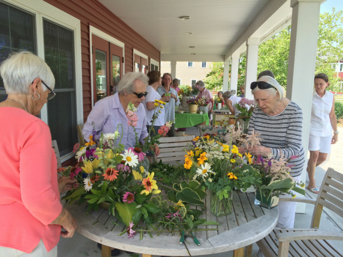 GardenArbors Group