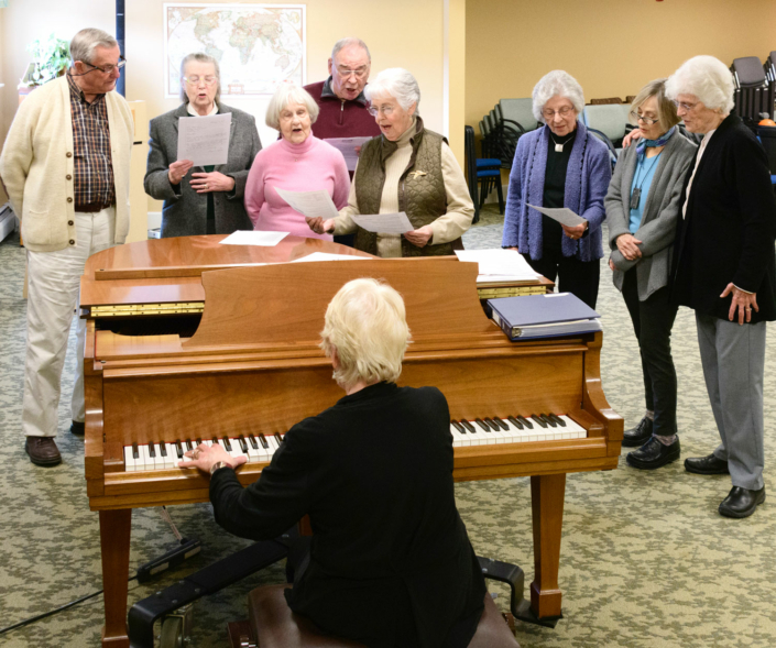 Music-Committee