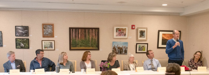 Board of Directors