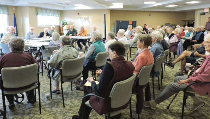 Residents’ Council