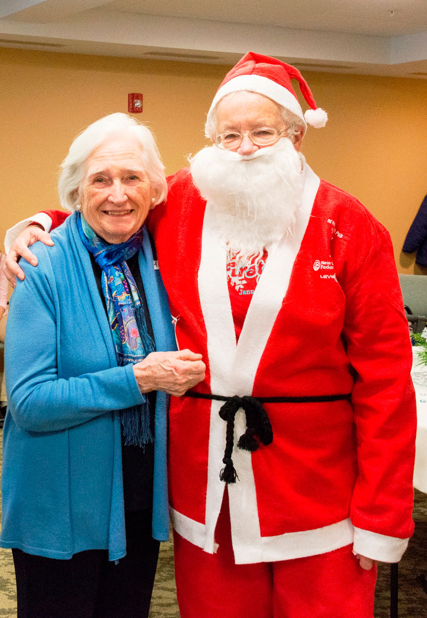 Holiday Party