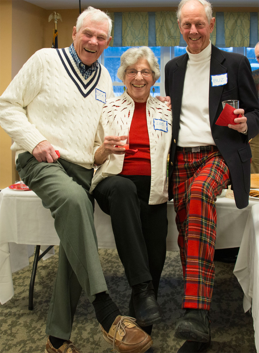 Christmas Party