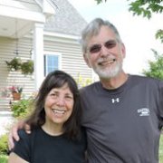 Seward, Paul & Linda